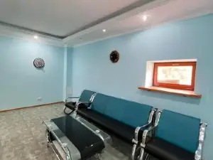 Kolsay Tanbalytas Villa