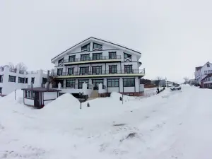 Alaya Roza Hotel