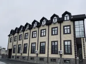 Restoranno-Gostinichny Kompleks "Ochag" Mini-Hotel