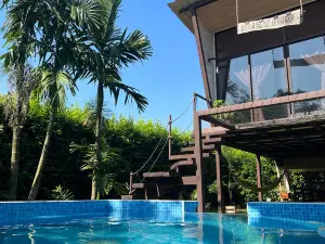 Luxury Glamping in Ruztico