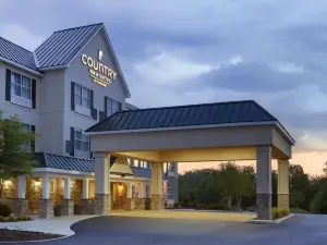 Country Inn & Suites by Radisson, Ashland - Hanover, VA