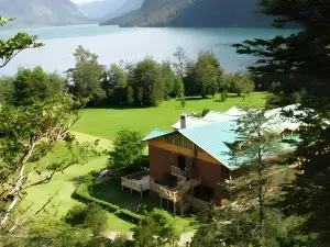 Mitico Puelo Lodge