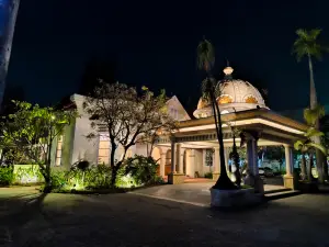 Hotel Palm