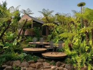 Khu Nghỉ Dưỡng Ngôi Làng Trong Tranh, Bảo Lộc