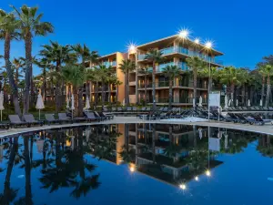 Marriott Residences Salgados Resort, Algarve