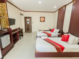 JRD Grand Place Lopburi