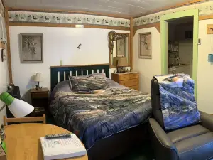 Birchwood Resort & Campground