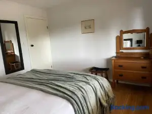 Hardwicke Hideaway