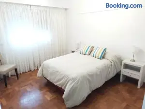 Departamento Plaza
