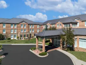 Hilton Garden Inn Colorado Springs North Air Force Academy