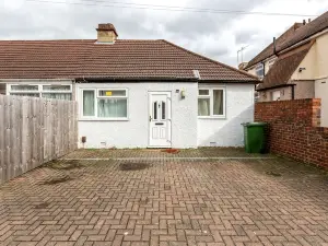 HiikotsHomes - Dartford