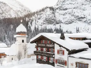 Rote Wand Gourmet Hotel, a Member of Design Hotels
