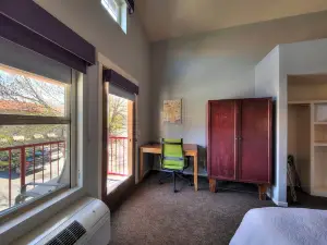 The Gonzo Inn