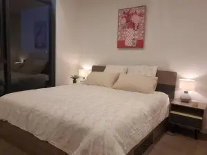 2 Bedrooms Aptmt with Ocean View