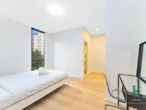 Hurstville Pearl 2 Bedroom Apt