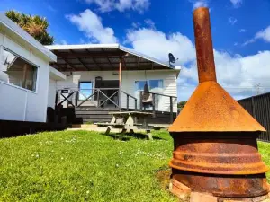 Rustys Riverton Retreat