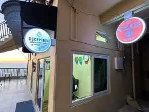 Aizawl Hotel