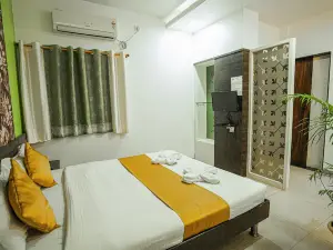 Anand Beacon Hotel