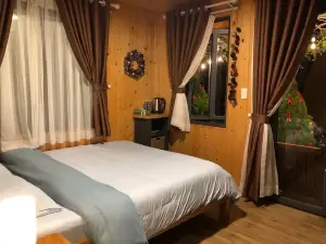 Nha Hoa Nang Homestay, Cau Dat, Da Lat