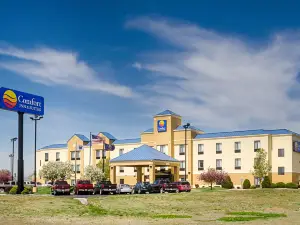 Comfort Inn & Suites