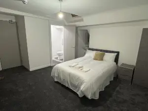 A Better Night Hotel Ltd