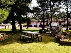 Two Medicine INN