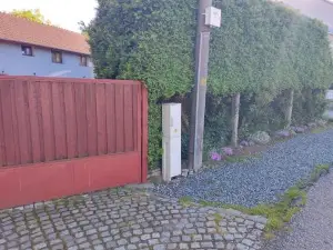 Apartman u Kartouzky