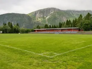 Mosjøen Apartmens