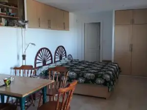 Casa Jacaranda