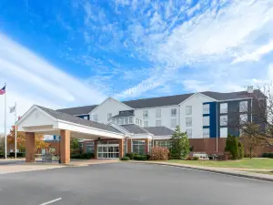 Hilton Garden Inn Lexington/Georgetown