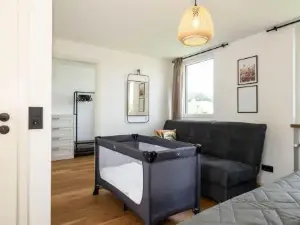 Luxury Apartment on the Rhein