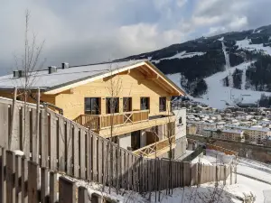 Pure Alpine Suites