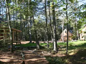 Premier Cottage w/New Addition! Great for Large Families/Multiple Couples