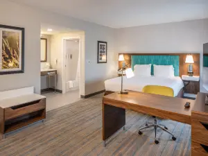Hampton Inn & Suites Omaha Southwest-La Vista