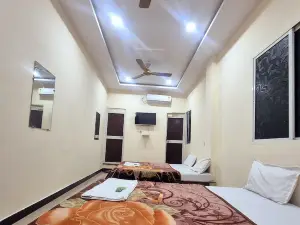 Hotel Shiv Aagya
