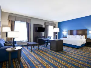 Hampton Inn Kenedy