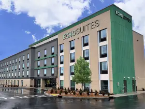 Echo Suites Extended Stay by Wyndham Nashville/ Gallatin
