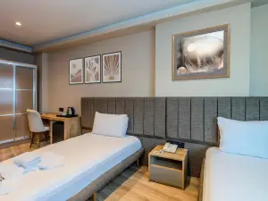 Evim Hotel ÇORLU