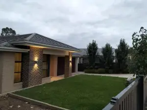 Harvey's Haven
