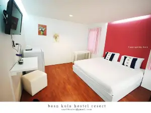 Baan Kula Roi Et