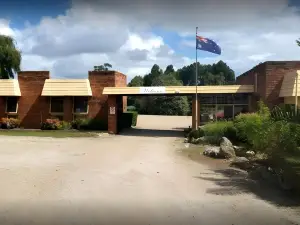 Toora Lodge Motel