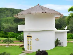 The Buda Resort Muaklek