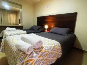 Hotel Nikyasan