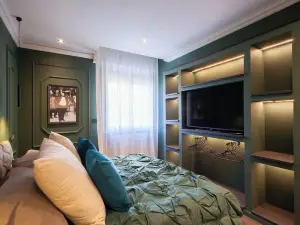 MENTORE MAISON PRESTiGE