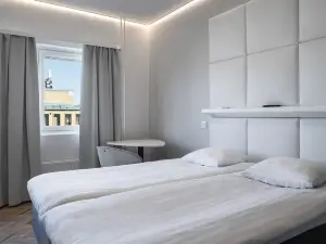 Omena Hotel Joensuu