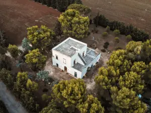 Masseria Fracchicchi