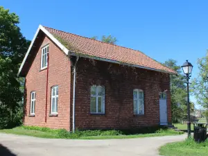 Magasinet