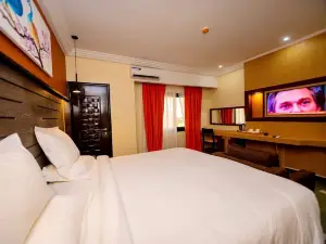 馬克森飯店和度假村