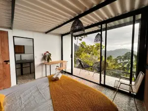 Lodge Paraíso Verde