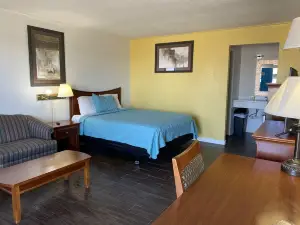 Champions Inn
